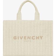 Givenchy Totes G Tote Soft Medium Gr. unisize in Creme für Damen creme