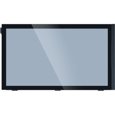 Optional Glass Panel for A3-mATX BlackCase