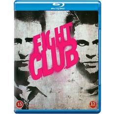 Blu-ray Fight Club Blu-Ray