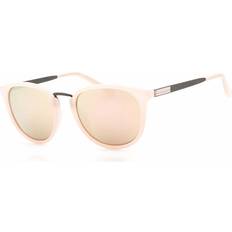 Calvin Klein Gafas de Sol R365S 682 - Hombre Blancas