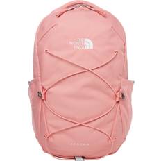 The North Face Jester Backpack - Terracotta/TNF White