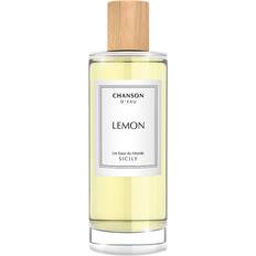CHANSON Lemon From Sicily Eau de Toilette EDT