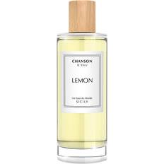 Coty Tuoksut Coty Chanson D'eau Lemon Eau de Toilette 100 ml