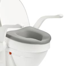 Etac My-Loo Soft Seat Grey