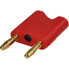 Cables Rean AV NYS508-R Adapter 1 St