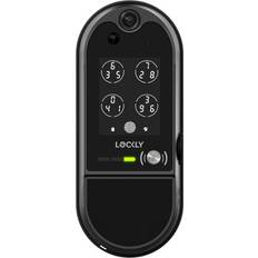 Security Lockly Vision Elite Smart