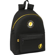 Black School Bags Safta Rayo De Barcelona School Bag - 33 x 42 x 15 cm