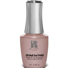 Red Carpet Manicure Hema Gel Polish Claim To Fame 9ml