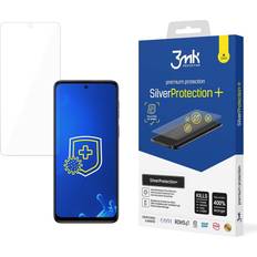 Skærmbeskyttelse & Skærmfiltre 3mk SilverProtect Moto G54Wet-Mounted Antimicrobial Film