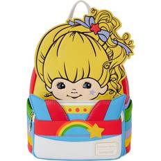 Børn - Hvid Skoletasker Loungefly Rainbow Brite Mini Backpack - Cosplay