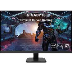 Gigabyte GS32Q Quad HD 32 inch Gaming Monitor