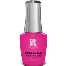 Red Carpet Manicure Hema Gel Polish Having A Moment 9ml