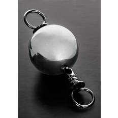 Auto Bondage Ice Ball Lock