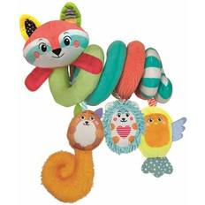 Shape Sorters Clementoni Animal Activity Spiral Toy
