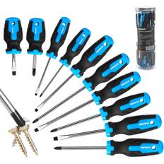 Neiko by: Go Industrial Tools, 01378A Magnetic Screwdriver Screwdriver