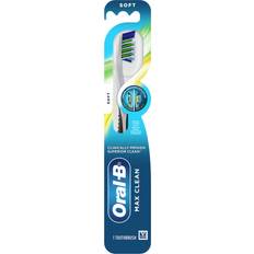 Oral-B Dental Care Oral-B Cross Action Max Clean Toothbrush, Soft, 1 Count