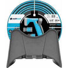 Cellfast Smart Pro Ats PVC Slang Med Tillbehörskit 25m x 19mm 25m