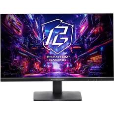 Asrock Phantom Gaming PG27QFT1B LED Monitor