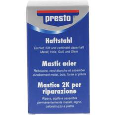 Bob Metal Adhesive Putty 125g