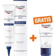 Eucerin UreaRepair Plus 30% Intensiv + gratis UreaRepair Plus