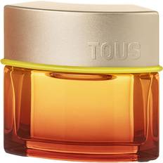 Tous Parfymer Tous Man Spritz eau de toilette spray 50ml