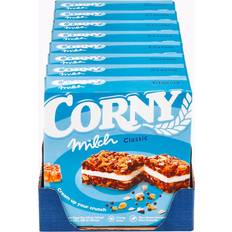 Corny Müsliriegel Milch Classic 120 Pack