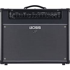 Amplificatori Strumento BOSS Katana Artist Gen 3 100W Combo Guitar Amplifier