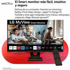 Monitors LG 27SR50F-B Full