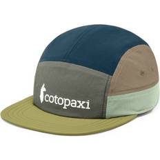 Multicoloured Caps Cotopaxi Tech 5-Panel Hat Assorted One