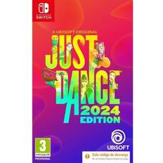 Videogioco Per Switch Ubisoft Just Dance 2024