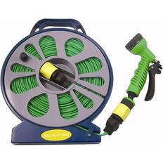 Samuel Alexander 50ft 15m Garden Hose