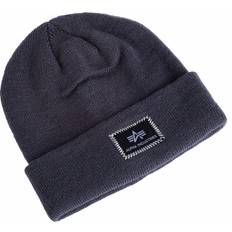 Alpha Industries Unisex Accessories Alpha Industries X-Fit Beanie