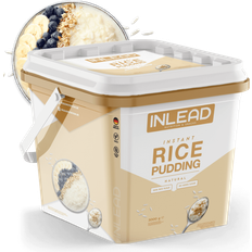 Zuckerfrei Pudding & Nachtisch Inlead Instant Rice Pudding 3000g