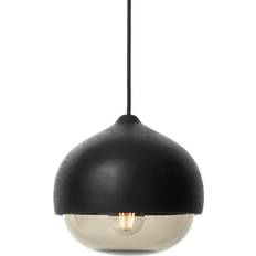 Mater Terho Pendel Smoke Ø 240 mm H 215 mm Pendellampa