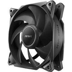 Antec Ventilatori Antec Ventola Case Storm T3 120 PWM 1 Pz Colore Nero 120mm