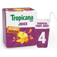 Mango Juice & Fruit Drinks Tropicana Kids fruit Juice 4