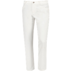 Jana CR P 3xDry Cooler Pants 38/S WHITE