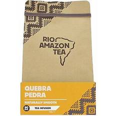 Quebra pedra chanca piedra teabags 90-4 pack