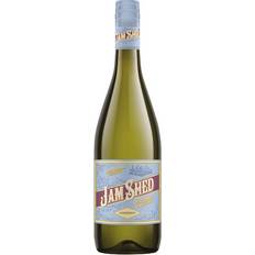 Wines Jam Shed Australian Chardonnay 750Ml