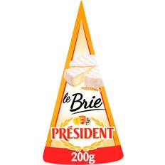 Kazen President Le Brie