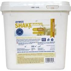 Banana Shake Protein Powder Tub 1.6kg