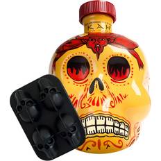 Kah Kah Skull Reposado Tequila 70cl