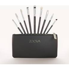 Pinceaux de maquillage Zoeva It's All About The Eyes Brush Set