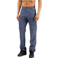 Weather Report Ropa Weather Report Rolando Pantalones - Grey, Male