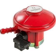 27mm Clip On Propane Flow Regulator Camping Stove Gas Cooker bbq Patio Heater