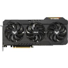 ASUS TUF Gaming TUF-RTX3070TI-8G-GAMING NVIDIA GeForce RTX 3070 Ti 8 GDDR6X