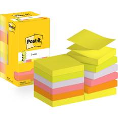 Post-it Haftnotiz, Z-Notes 76 76