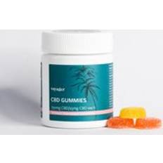 25mg CBD Gummies Pack Of 30