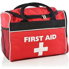 First Aid JFA Medical Sports Run-On First Aid Bag
