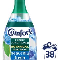 Comfort Botanical Heavenly Fresh Fabric Conditioner Wash